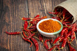 Chili-Extrakt (Capsaicin)
